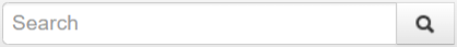 A text box with a search icon