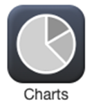 Charts Module icon