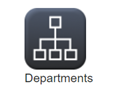 Departments Module icon