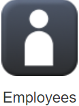 Employees Module icon