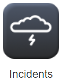 Incidents Icon