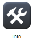 Info Module Icon
