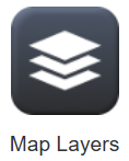 Map Layers Module icon