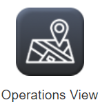 Operations View Module icon