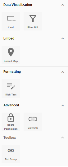 additional components