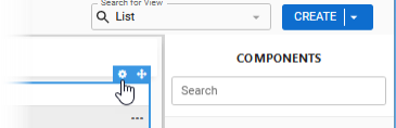 Settings Icon