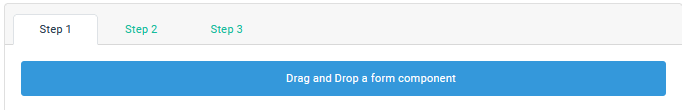 Tabs Example