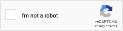 reCAPTCHA Example
