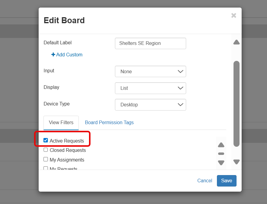 Group level Filters applied before expression runs