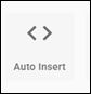 Auto Insert Component icon