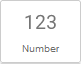 Number Component