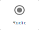 Radio Button Component