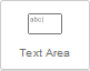Text Area Component