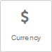 Currency Component