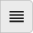 List Format Icon