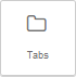 Tabs Component
