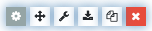 Form Icons
