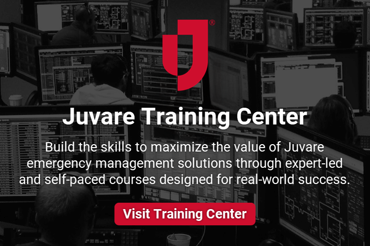 What's New in the Juvare Help Centers
