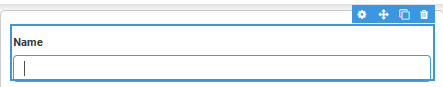 Text Component