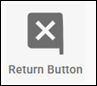 Return Button icon