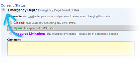 EMResource Update Resource Statuses Update Pimary Sub-Resource Status EMResource Update Resource Statuses Update Pimary Sub-Resource Status