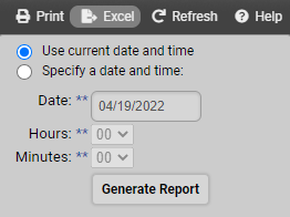 EMResource Print or Export a Region View Snapshot Right