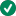 Green Checkmark icon
