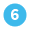 Number 6 Icon