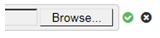 Browse button