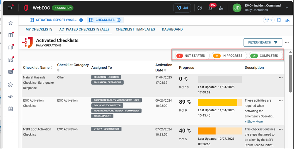 Click image to enlarge Filter pills