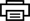 Print icon