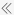 Collapse Icon
