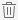 Delete Annotation Icon