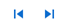 Forward/Back Icon