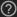 Help icon